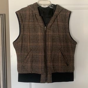 Prana reversible vest